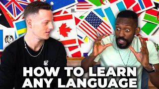 5 LANGUAGE LEARNING MISTAKES THAT KILL PROGRESS - DON'T DO THIS!!