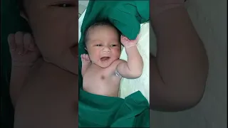 So Cutie Angel Baby Looking Like A Rose🌹🥰😘 #shorts #viral #cute #love #youtube #trending #baby