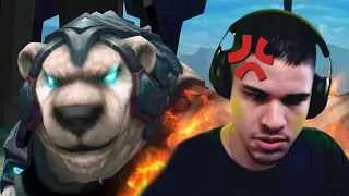 TILTEI O @ayellol1  E ELE CORINGOU AO VIVO KKKKKKK | JOSEPH MONOVOLI