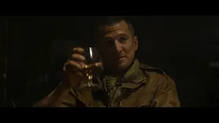 The Siege of Jadotville - The best bar in town