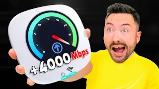 La solution ultime pour booster sa connexion internet !