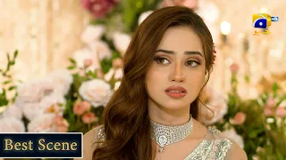 Nikah Episode 38 | 𝗕𝗲𝘀𝘁 𝗦𝗰𝗲𝗻𝗲 𝟬𝟴 | Haroon Shahid | Zainab Shabbir | HAR PAL GEO