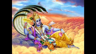 Vishnu sahasranaman (The most powerful mantra ) Full Version ORIGINAL