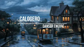 Calogero - Danser Encore - Türkçe Altyazılı (English and French Lyrics)