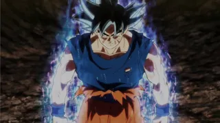 "I am the super Saiyan son goku" x FE!N (ft. lil uzi vert & playboi cart) muffled/alternative intro