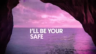 Damon Sharpe & Chris Burke - Safe Haven (Official Lyric Video)