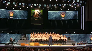 PCA Honor Choir - Spring Sing, 2024
