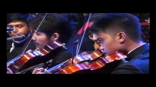 Opening Concert 2017 HIMASIK UNY (Yang Terbaik Bagimu - Meraih Mimpi - Kemenangan Hati)  Part #4