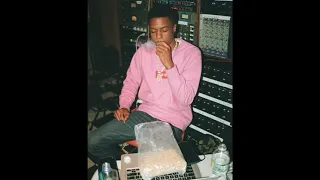 Pierre Bourne - It’s Over (Instrumental)