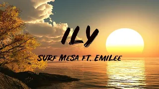 ily lyrics - Surf Mesa ft  Emilee - Lyric Best Song