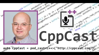 CppCast Episode 285: Clang Power Tools and C++ Myths with Victor Ciura