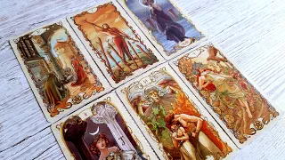 Wochenbotschaft 29.4.-5.5.24🌟Das LICHT kehrt zurück🌟Göttliche HEILUNG & KLARHEIT🌟Tarot