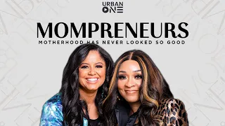 Mompreneurs: Jesseca "Judy" Harris-Dupart