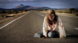 WOLF CREEK Trailer German Deutsch (2005)