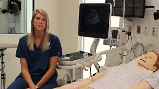 Why our UNMC Diagnostic Medical Sonography program?