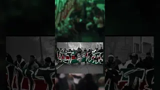 أول التراس في الجزائر ! 🇩🇿