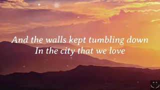 Bastille - Pompeii (Lyrics) 1 Hour