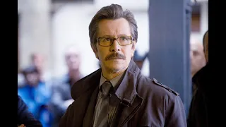 Christopher Nolan Wanted Gary Oldman To Play Ra's Al Ghul In Batman Begins