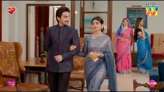 Umeed Ka Yeh Roop Kisi Ne Na Dekha..! #seharkhan #hamzasohail - Fairy Tale 2 - HUM TV