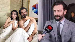 Gökberk Demirci's Heartfelt Declaration of Love for Özge Yağız: A Romantic Revelation"!