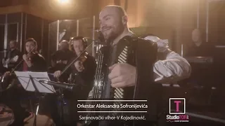 Orkestar Aleksandra Sofronijevica - Splet kola iz Sumadije