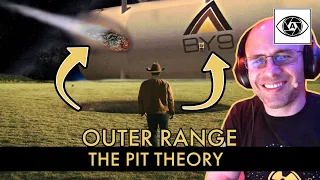 Outer Range season 1: The Pit Theories and Unanswered Questions