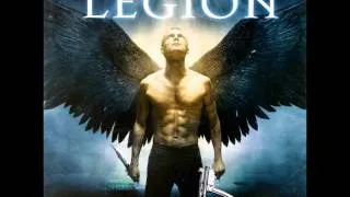 BSO Legión (Legion score)- 20. A rebellious son