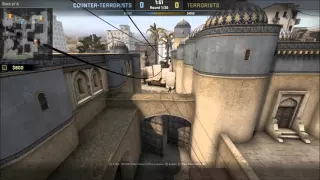 How to use a decoy   CSGO