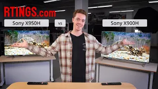 Sony X950H vs X900H TVs (2020) – Which One Is Right For You?