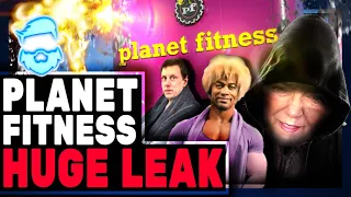 Caught On Tape! Brave Dad DESTROYS Planet Fitness For Not Protecting His Daughter!