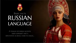 Russian Language: Basic facts