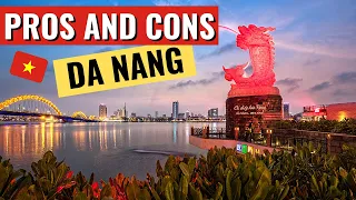 Living In Da Nang Vietnam After Lockdown Pros And Cons 2020 Update