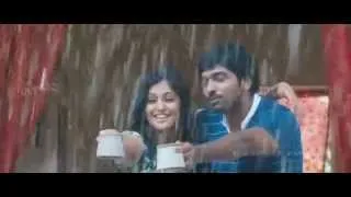 Mogathirai video song from PIZZA