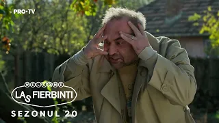 Las Fierbinți – Celentano s-a trezit de dimineață cu... soacra în pat 🤣