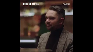 Peacock 2022 Series Scene Trailer HD - BBC Three
