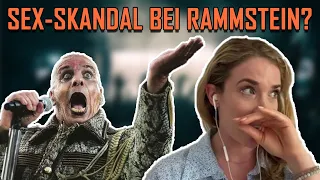 Realtalk zum Fall Rammstein. Die verlorene Ehre des Till Lindemann. Wie ist er wirklich?