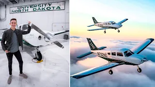 College Aviation Programs | Everything You Should Know!