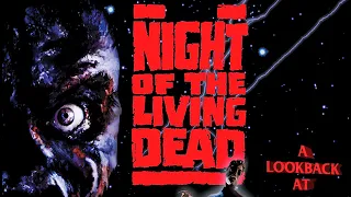 Night Of The Living Dead (1990) a Lookback at - The Nightmare Cinema Club