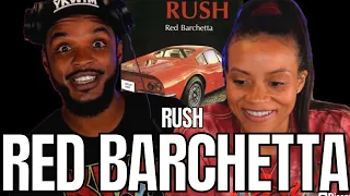 🎵 RUSH - Red Barchetta - REACTION