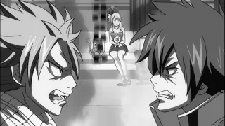 Fairy Tail AMV