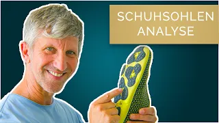 Schuhsohle & Persönlichkeit: Entdecke die versteckten Hinweise