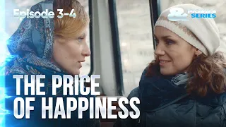 ▶️ The price of happiness 3 - 4 episodes - Romance | Movies, Films & Series