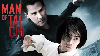 Man of Tai Chi Full Movie Fact in Hindi / Review and Story Explained / Keanu Reeves
