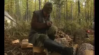 Ray Mears World of Survival - Syberia [LEKTOR PL]