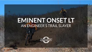 Eminent Onset Review - For Rippers and Engineers Alike!