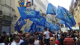 Festa San Duminku Valletta 2023