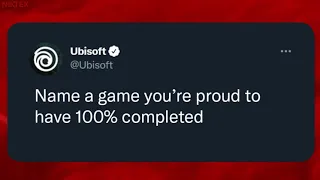 Ubisoft gets Roasted