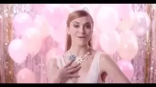 Alyson Stoner - The Boy is Mine(Excerpt)