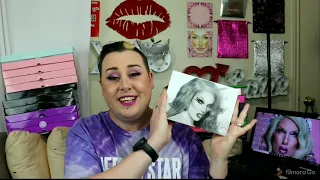 Jeffree Star Cosmetics Cremated Collection