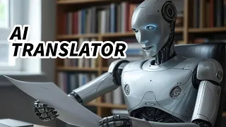 Free AI Video Translator! Flexclip AI Translator for Video!